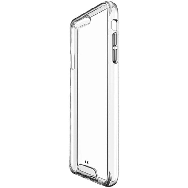 Чохол для iPhone 16e Transparent Case Прозорий - Зображення 2