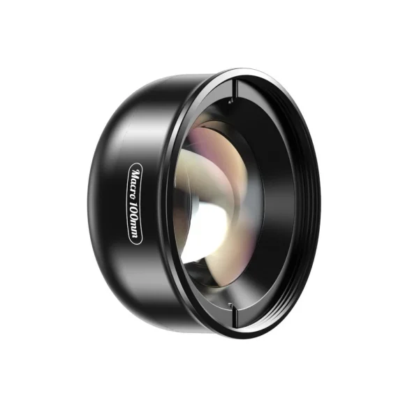 Макрооб’єктив для телефону 100мм Apexel APL-HB100MM
