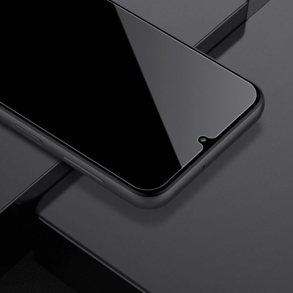 Захисне скло для Samsung Galaxy A34 5G Nillkin чорний - Зображення 7