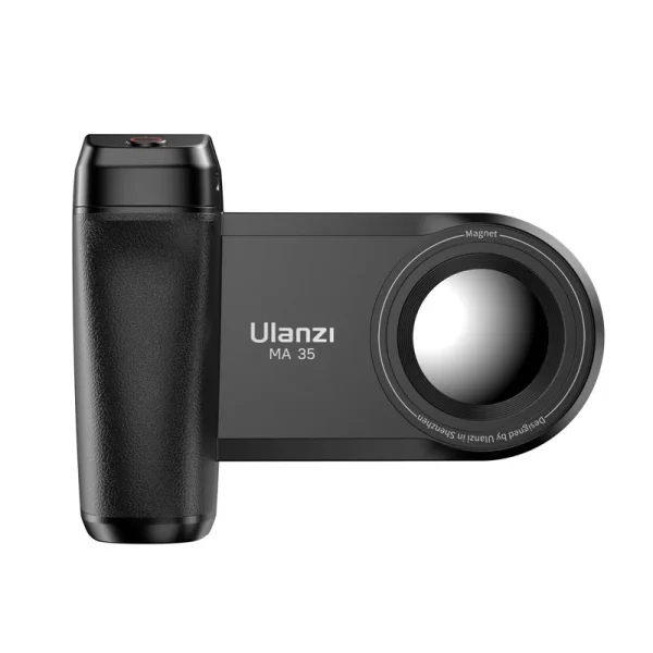 Тримач для смартфонаUlanzi MA47 з магнітним кріпленням MagSafe - Зображення 2