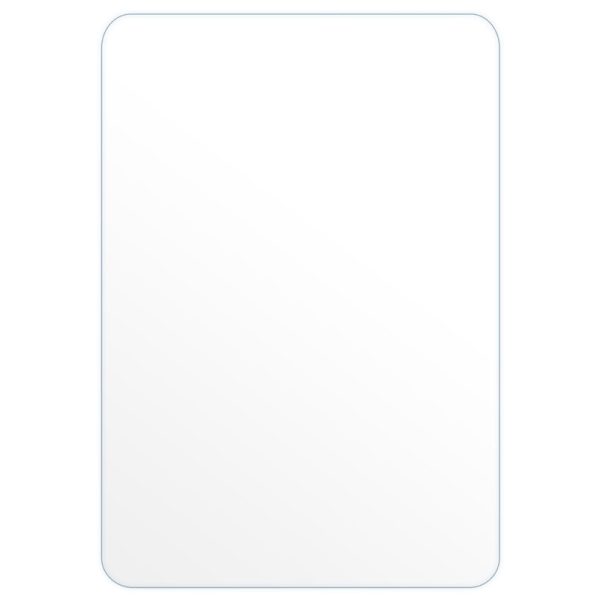 Захисне скло для iPad 10.9" Blueo HD прозорий - Зображення 2