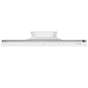 Настільна лампа Baseus Magnetic Stepless Dimming Charging Desk Lamp Pro