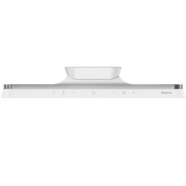 Настільна лампа Baseus Magnetic Stepless Dimming Charging Desk Lamp Pro