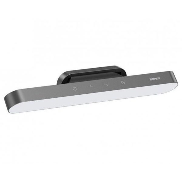 Настільна лампа Baseus Magnetic Stepless Dimming Charging Desk Lamp