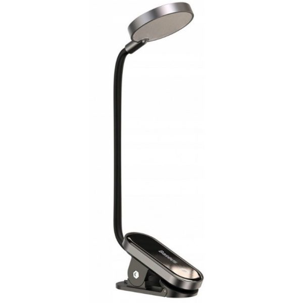Лампа Baseus Comfort Reading Mini Clip Lamp