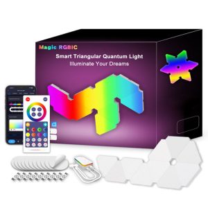 Лед світильник з Bluetooth Light SAL-012B 10pcs