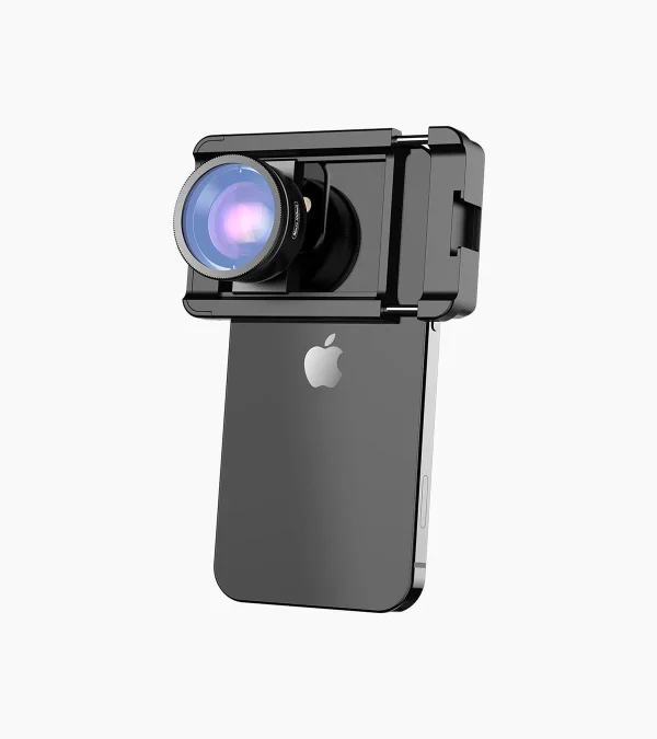 Макрооб’єктив ZoomMacro Apexel APL-ZM100 - Зображення 3