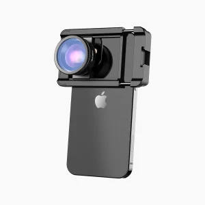 Макрооб’єктив ZoomMacro Apexel APL-ZM100