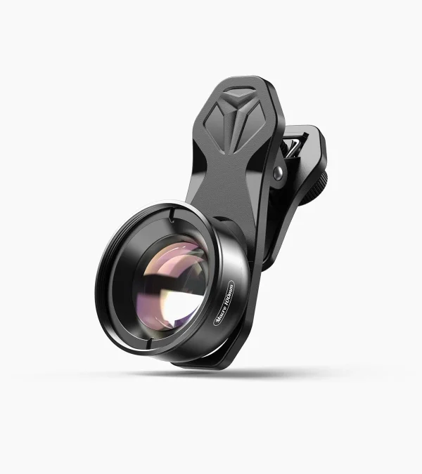 Макрооб’єктив для телефону 100мм Apexel APL-HB100MM - Зображення 3