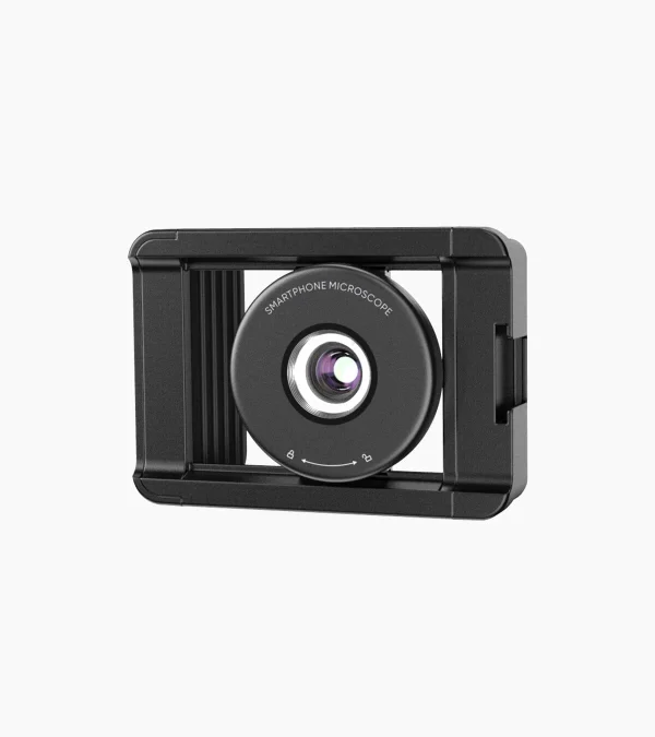 Мікроскоп для смартфона Apexel MS009 100x - Зображення 6