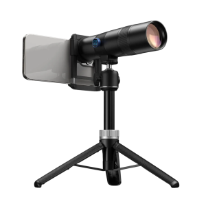 Телескоп для смартфона 30X зі штативом Apexel TeleCular 3