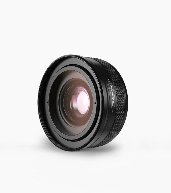 Макрооб’єктив ZoomMacro Apexel APL-ZM100 - Зображення 6