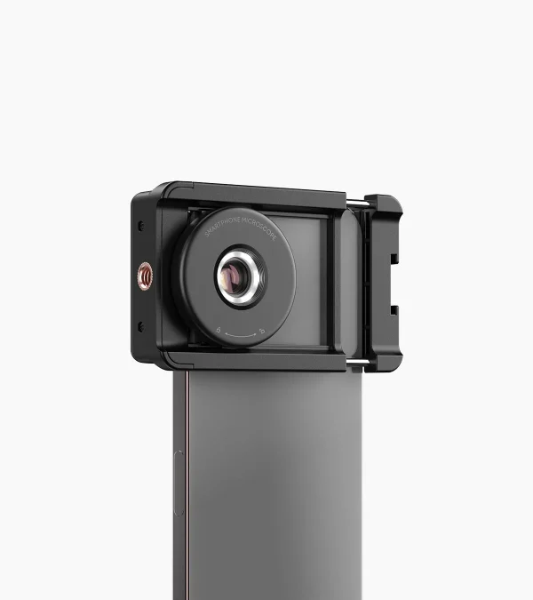Мікроскоп для смартфона Apexel MS009 100x - Зображення 5