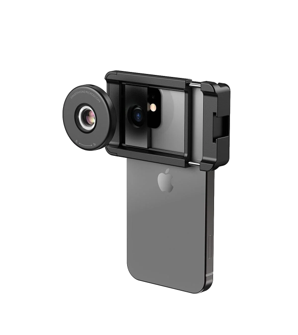 Мікроскоп для смартфона Apexel MS009 100x