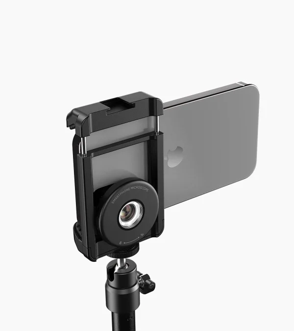 Мікроскоп для смартфона Apexel MS009 100x - Зображення 3