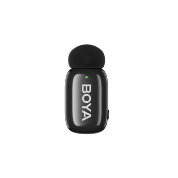 Бездротовий мікрофон TYPE-C BOYA mini UC - Зображення 4