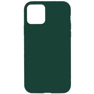 Чохол для iPhone 11 Pro сіліконовий Case Full Protective зелений