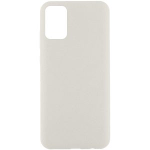 Чохол для Samsung Galaxy A51 4G сіліконовий Cover Lakshmi білий