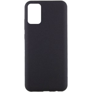 Чохол для Samsung Galaxy A51 4G сіліконовий Cover Lakshmi чорний