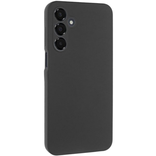Чохол для Samsung Galaxy A16 4G сіліконовий Cover Lakshmi Full Camera чорний