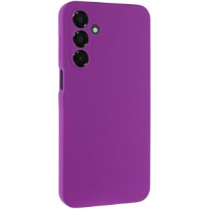 Чохол для Samsung Galaxy A16 4G сіліконовий Cover Lakshmi Full Camera фіолетовий