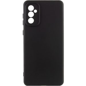 Чохол для Samsung Galaxy S24 сіліконовий Cover Lakshmi Full Camera чорний