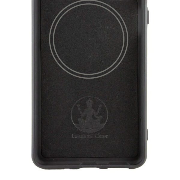 Чохол для Google Pixel 7 з MagFit сіліконовий Cover Lakshmi Full Camera чорний - Зображення 2
