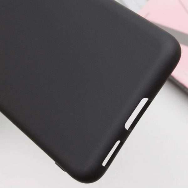 Чохол для Google Pixel 7 з MagFit сіліконовий Cover Lakshmi Full Camera чорний - Зображення 3