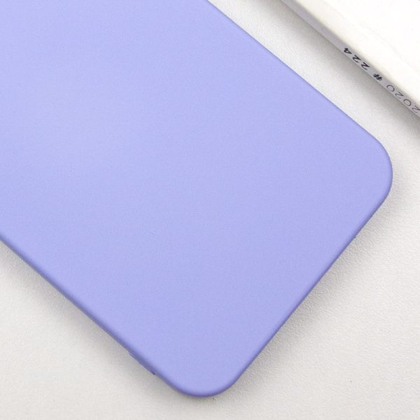 Чохол для Google Pixel 7 Pro з MagFit сіліконовий Cover Lakshmi Full Camera бузковий - Зображення 4