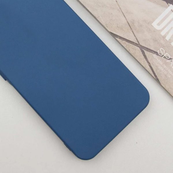 Чохол для Google Pixel 8 Pro з MagFit сіліконовий Cover Lakshmi Full Camera синій - Зображення 2