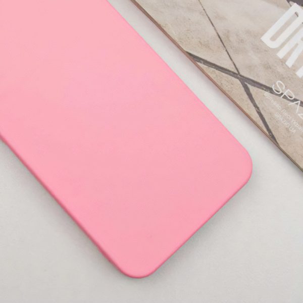 Чохол для Google Pixel 9 Pro XL з MagFit сіліконовий Cover Lakshmi Full Camera рожевий - Зображення 2