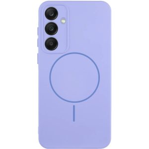 Чохол для Samsung Galaxy S23+ з MagFit сіліконовий Cover Lakshmi Full Camera бузковий