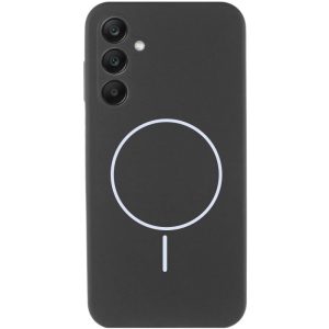 Чохол для Samsung Galaxy S25+ з MagFit сіліконовий Cover Lakshmi Full Camera чорний