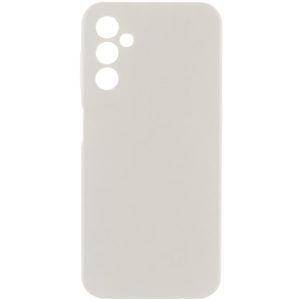 Чохол для Samsung Galaxy A14 4G сіліконовий Cover Lakshmi Full Camera білий