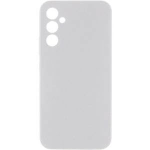 Чохол для Samsung Galaxy S23 FE сіліконовий Cover Lakshmi Full Camera білий