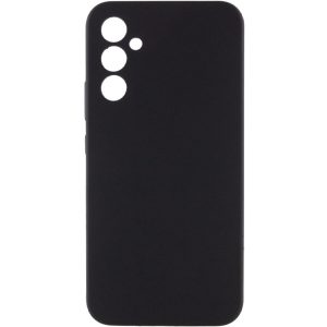 Чохол для Samsung Galaxy S24 сіліконовий Cover Lakshmi Full Camera чорний