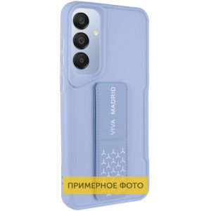 Чохол для Samsung Galaxy A05 сіліконовий VIVA блакитний