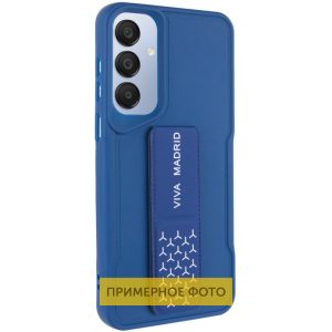 Чохол для Samsung Galaxy A05 сіліконовий VIVA блакитний