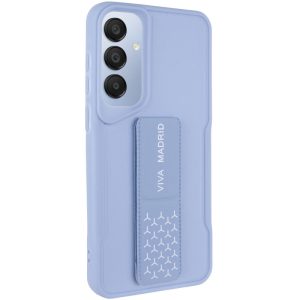 Чохол для Samsung Galaxy A35 сіліконовий VIVA блакитний