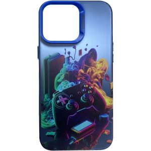 Чохол для iPhone 11 сіліконовий So Cool принт