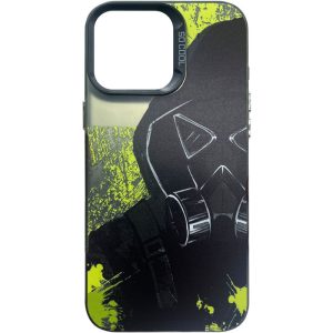 Чохол для iPhone 11 сіліконовий So Cool принт