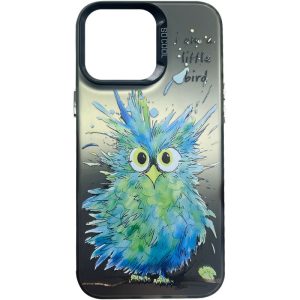 Чохол для iPhone 11 Pro сіліконовий So Cool принт