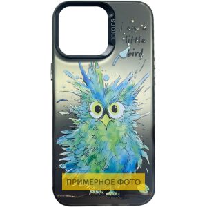 Чохол для Samsung Galaxy A55 сіліконовий So Cool принт
