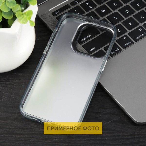 Чохол для Samsung Galaxy S24 FE сіліконовий So Cool принт - Зображення 2