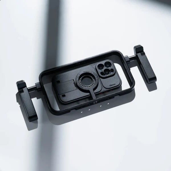 Клітка ріг для iPhone з MagSafe Ulanzi MG-001 - Зображення 2