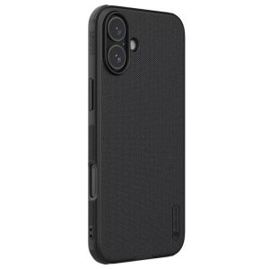 Чохол для iPhone 16 Nillkin Matte Pro чорний