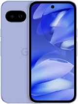 Google Pixel 9a