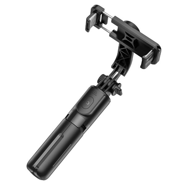 Монопод для селфі Hoco K17 Figure mini live broadcast stand - Зображення 6