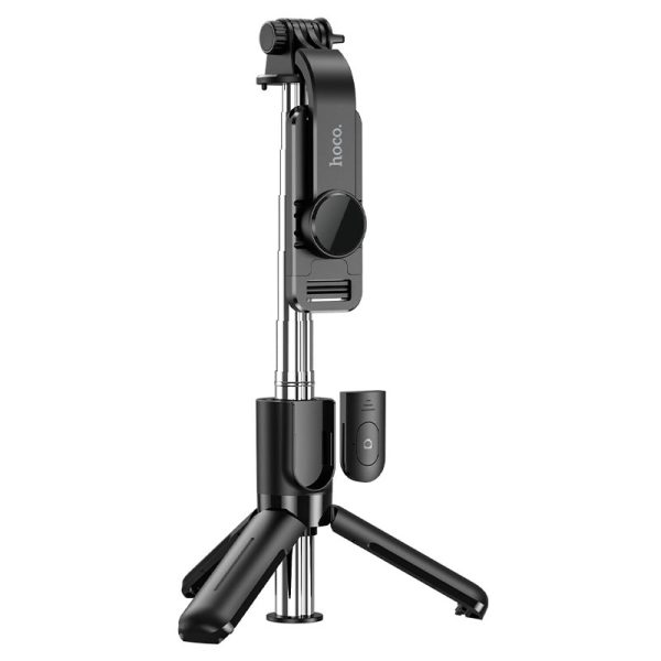 Монопод для селфі Hoco K17 Figure mini live broadcast stand - Зображення 7