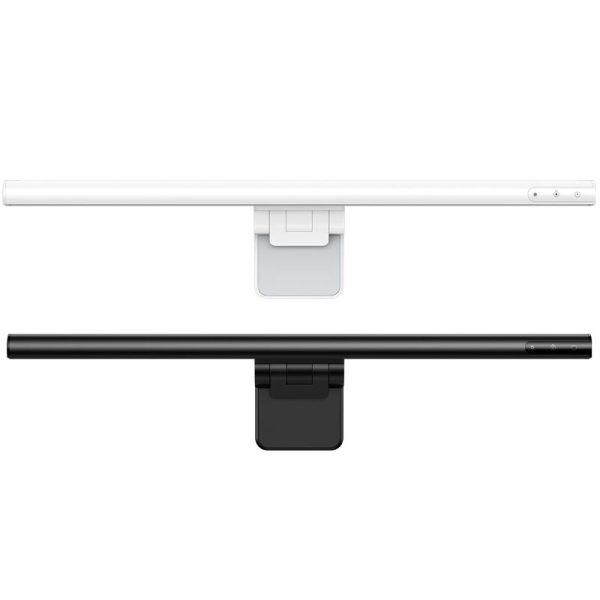 LED лампа для комп'ютера Baseus I-Wok Stepless Dimming Screen Hanging